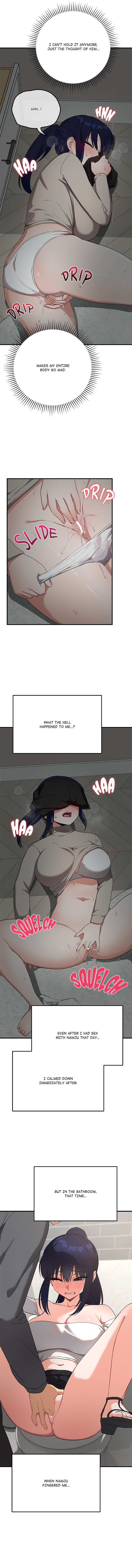 Saving My Magical Girl Page 5 - MangaHe
