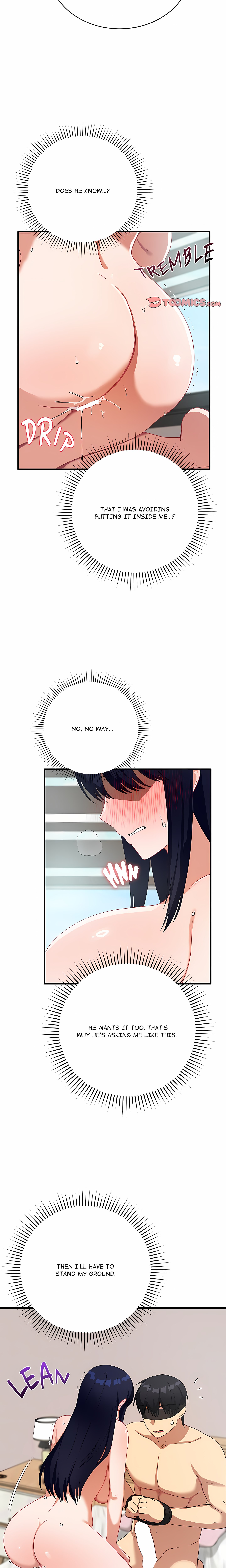 Saving My Magical Girl Page 20 - MangaHe