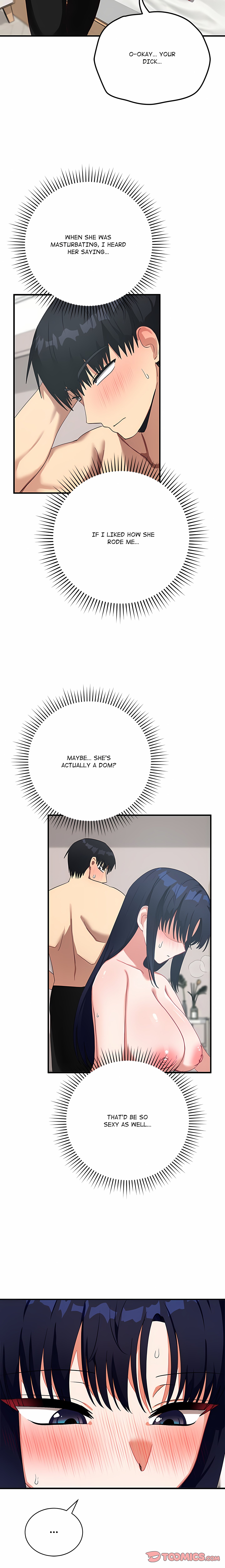 Saving My Magical Girl Page 8 - MangaHe
