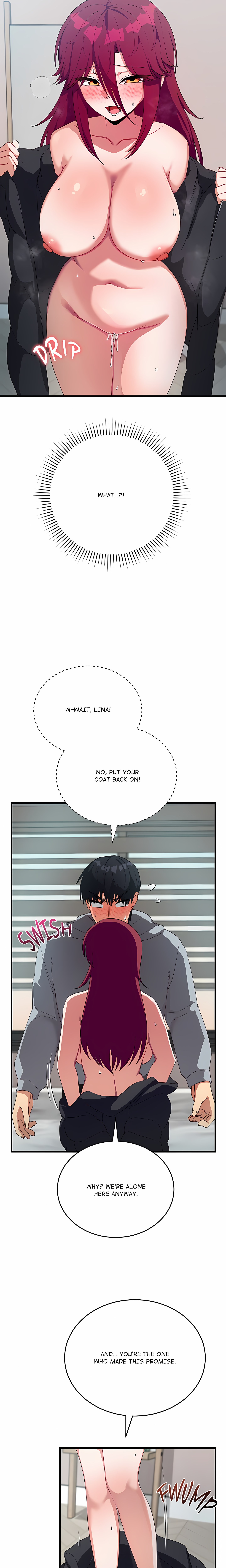 Saving My Magical Girl Page 6 - MangaHe