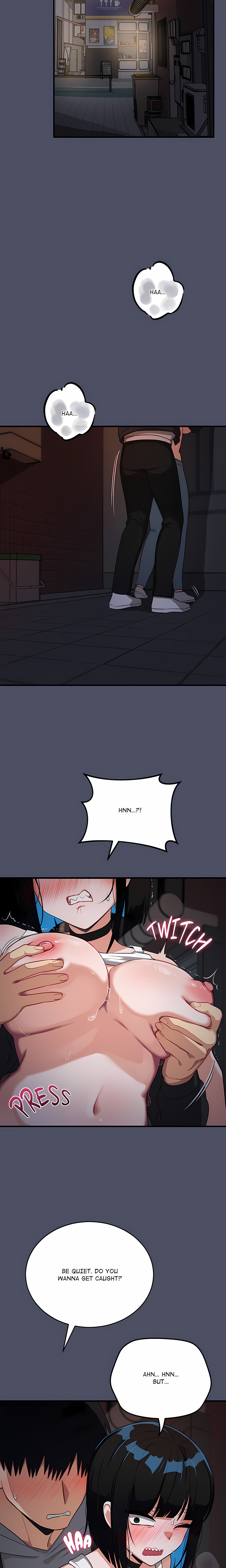 Saving My Magical Girl Page 26 - MangaHe