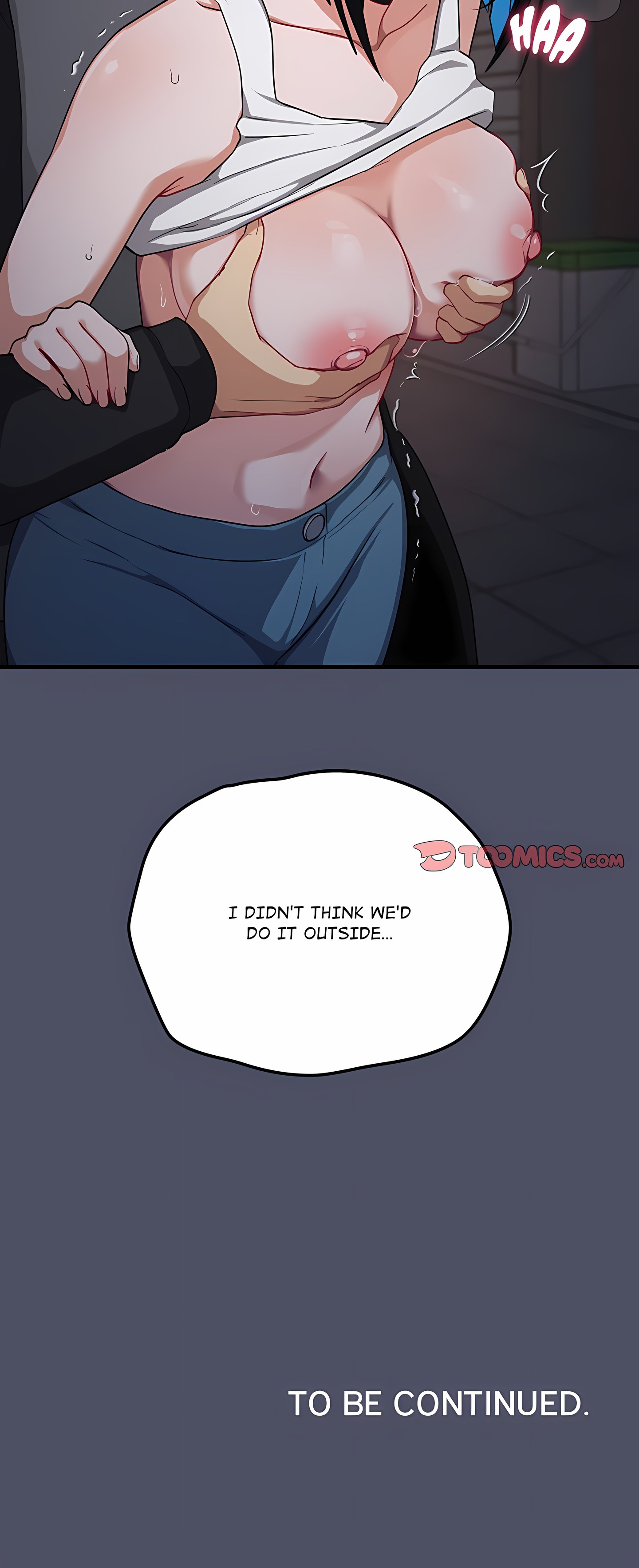 Saving My Magical Girl Page 27 - MangaHe