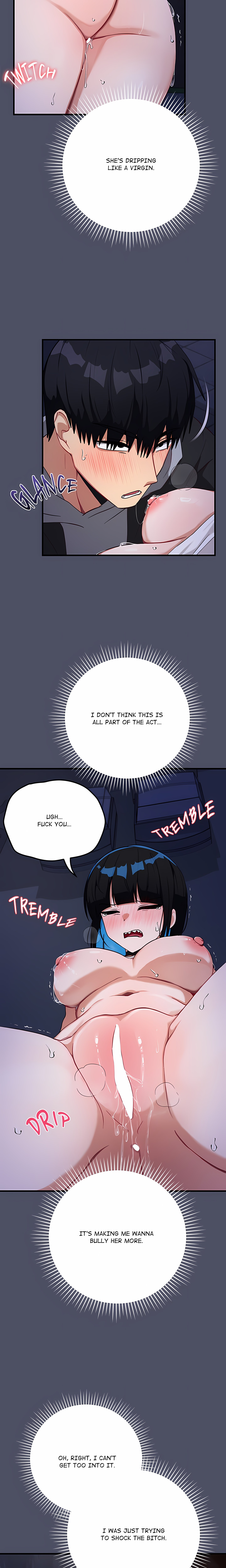 Saving My Magical Girl Page 16 - MangaHe