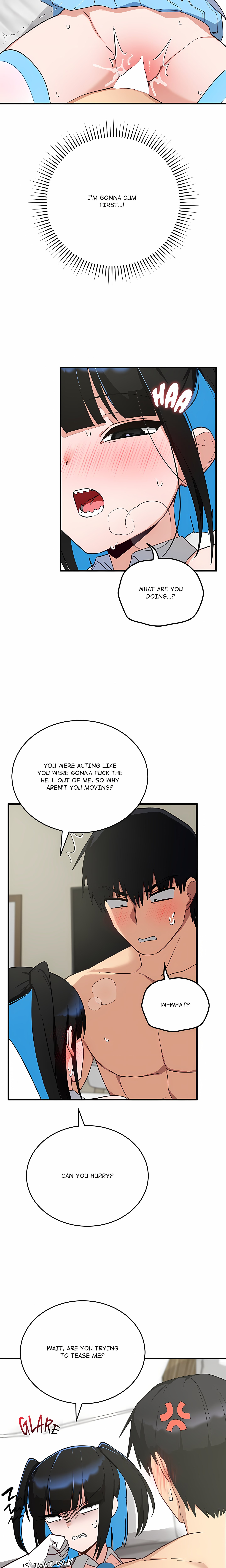 Saving My Magical Girl Page 6 - MangaHe