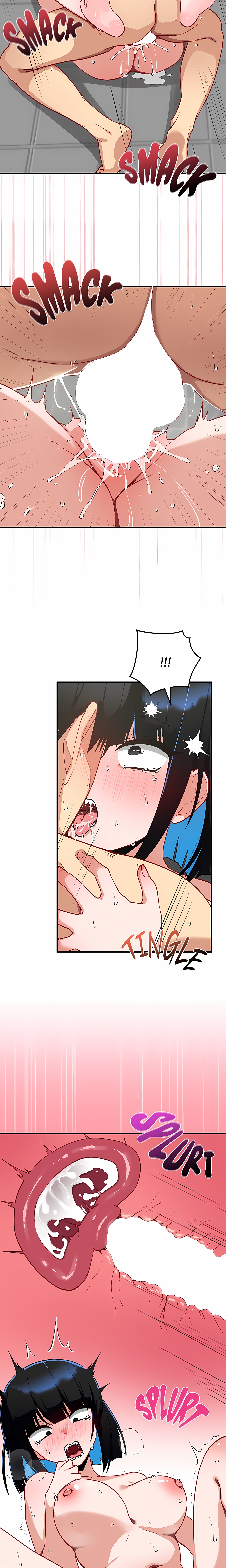 Saving My Magical Girl Page 26 - MangaHe