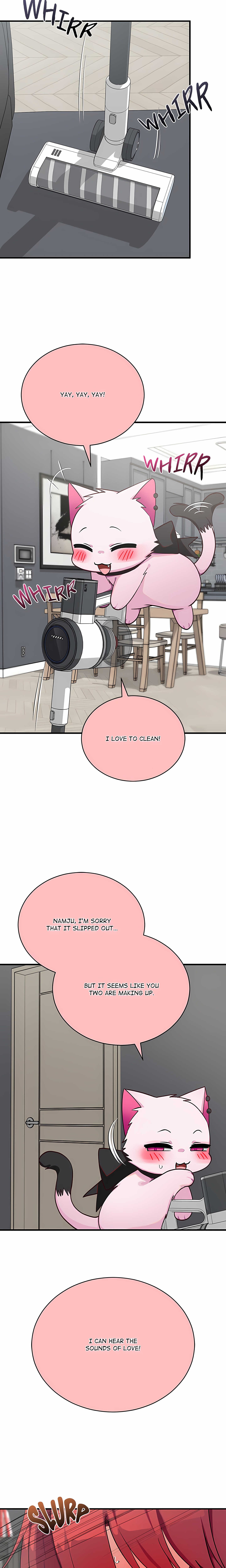Saving My Magical Girl Page 9 - MangaHe
