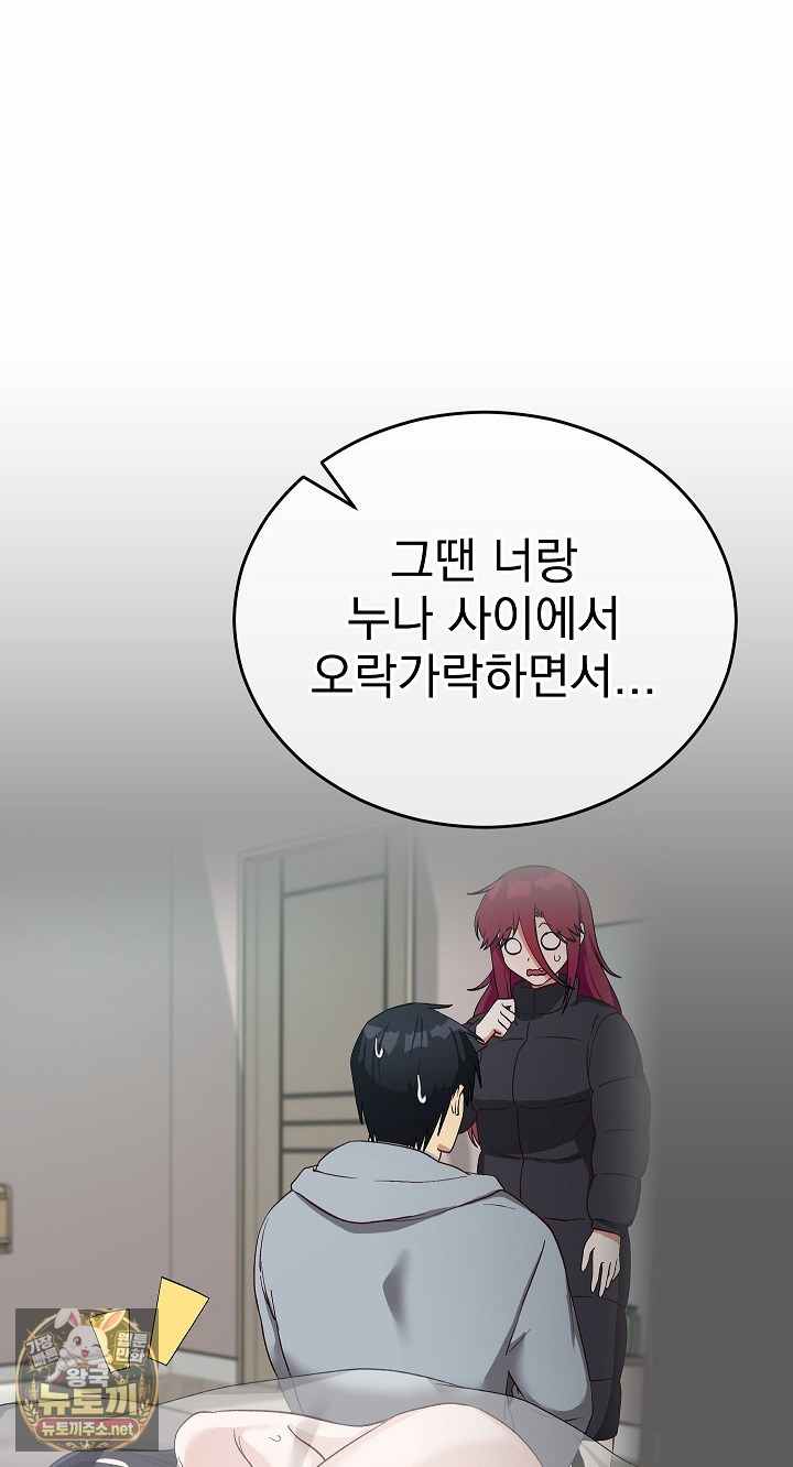 Saving My Magical Girl Page 20 - MangaHe