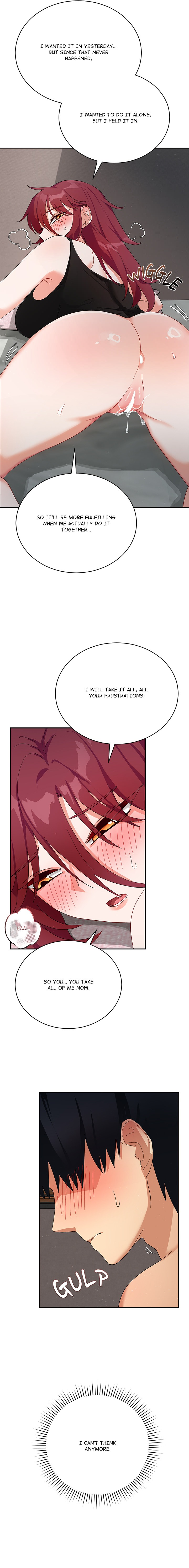 Saving My Magical Girl Page 5 - MangaHe