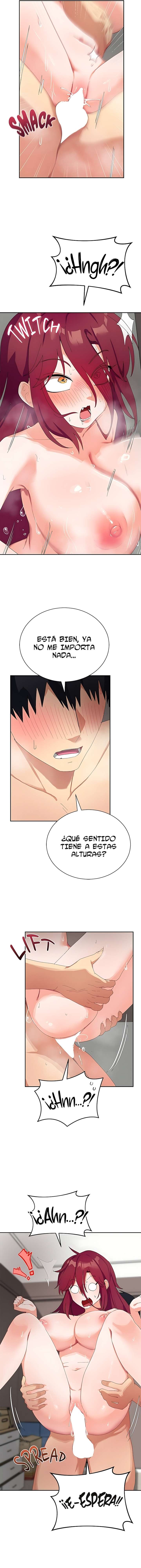 Saving My Magical Girl Page 15 - MangaHe