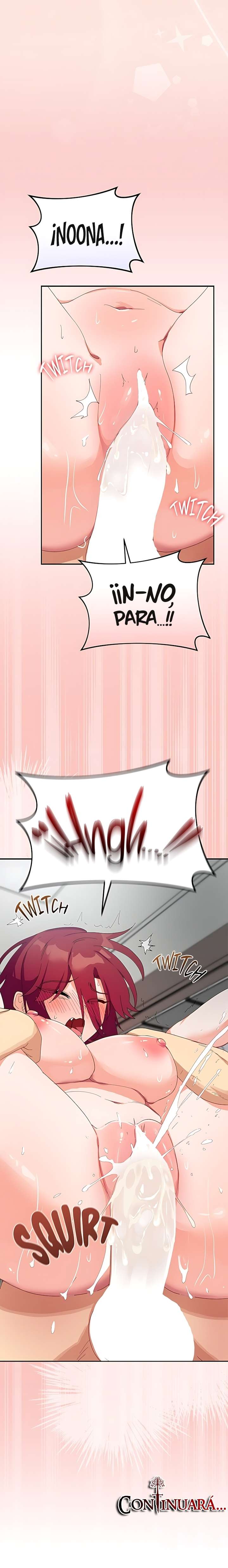 Saving My Magical Girl Page 18 - MangaHe