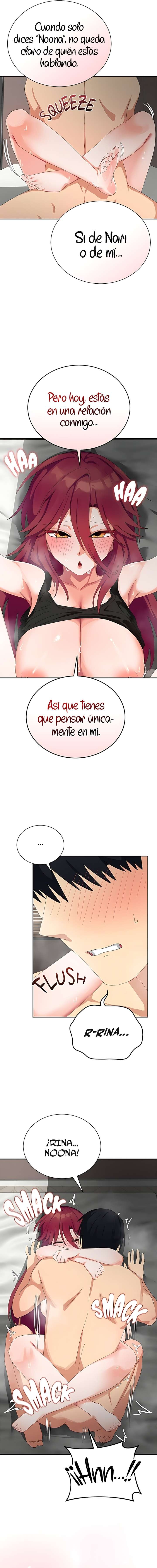 Saving My Magical Girl Page 8 - MangaHe