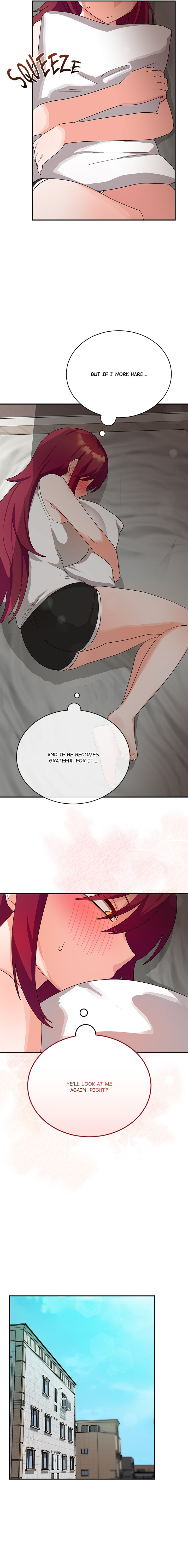 Saving My Magical Girl Page 13 - MangaHe