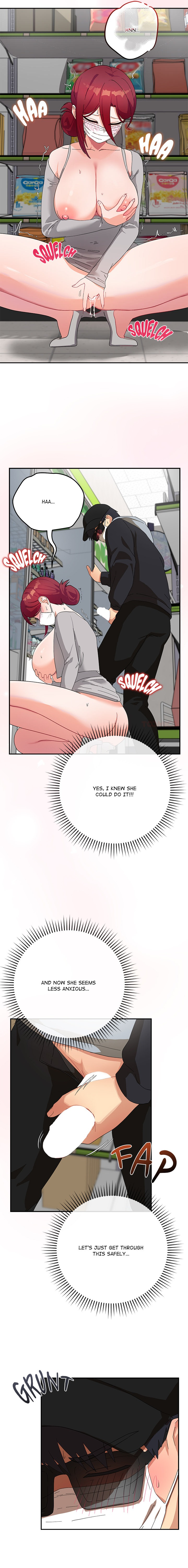 Saving My Magical Girl Page 4 - MangaHe