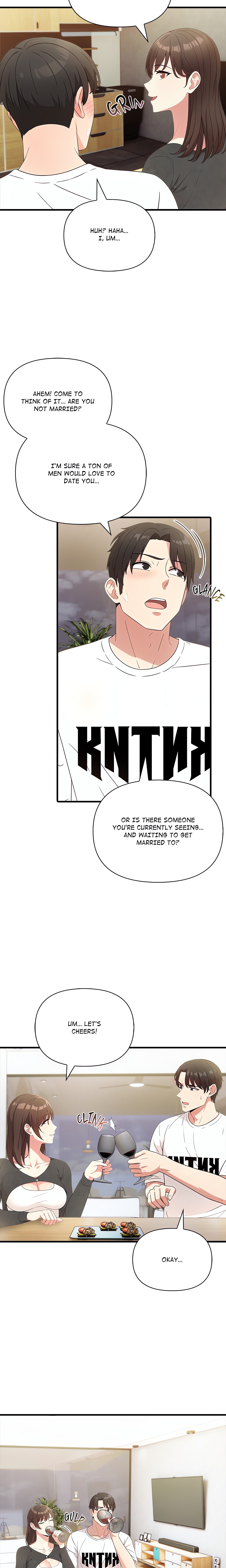 The Tea Page 15 - MangaHe
