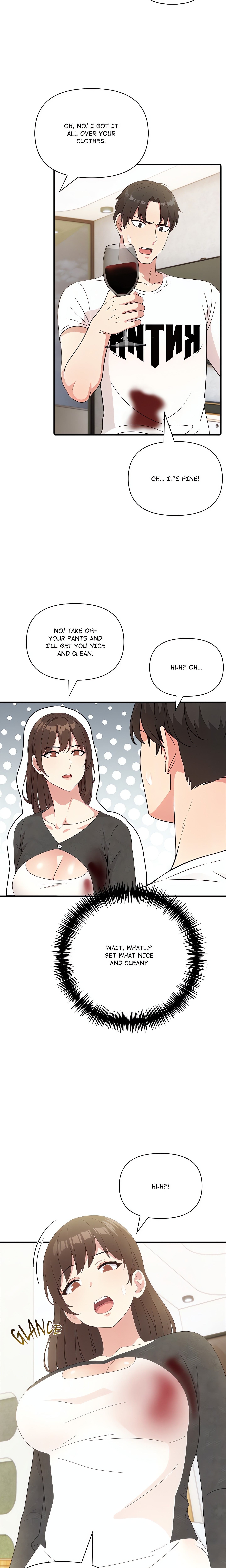 The Tea Page 19 - MangaHe