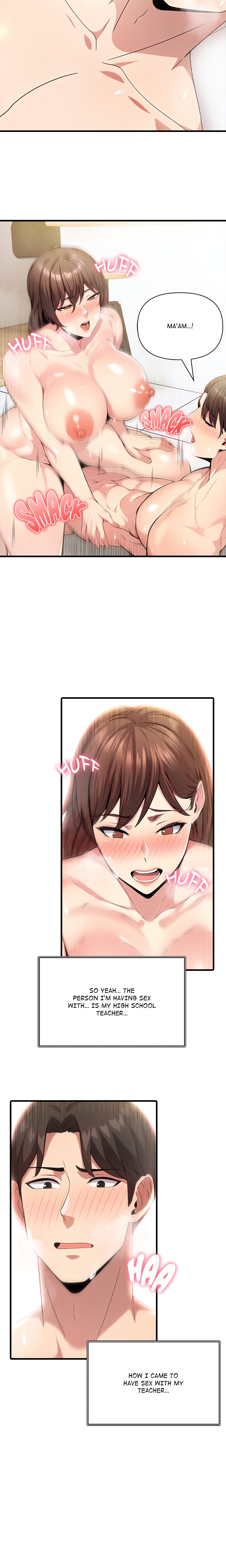 The Tea Page 3 - MangaHe