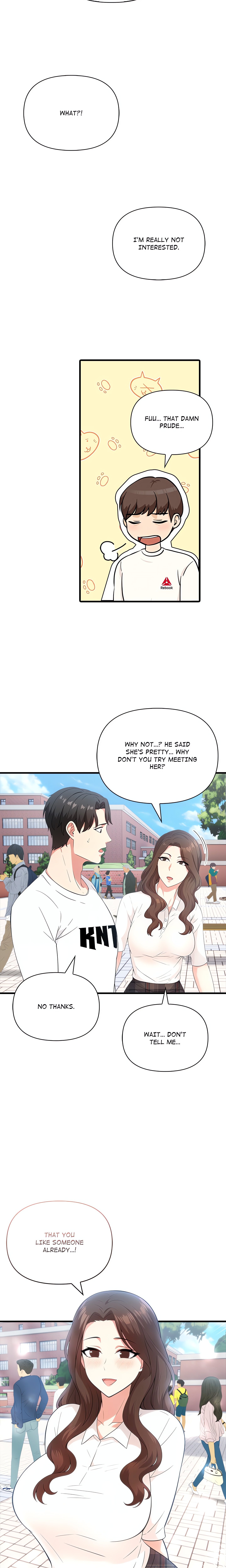The Tea Page 6 - MangaHe