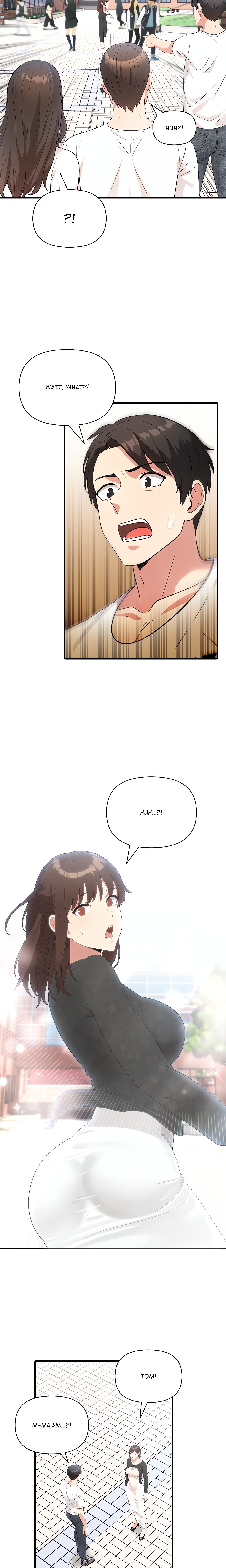 The Tea Page 10 - MangaHe