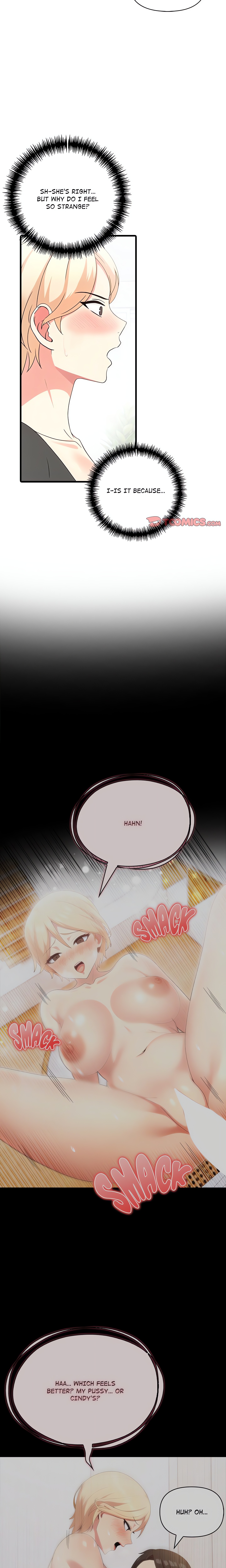 The Tea Page 13 - MangaHe