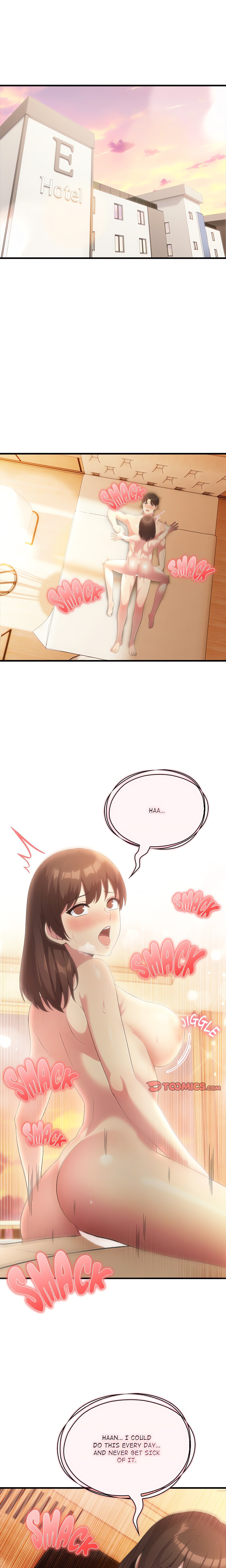 The Tea Page 16 - MangaHe