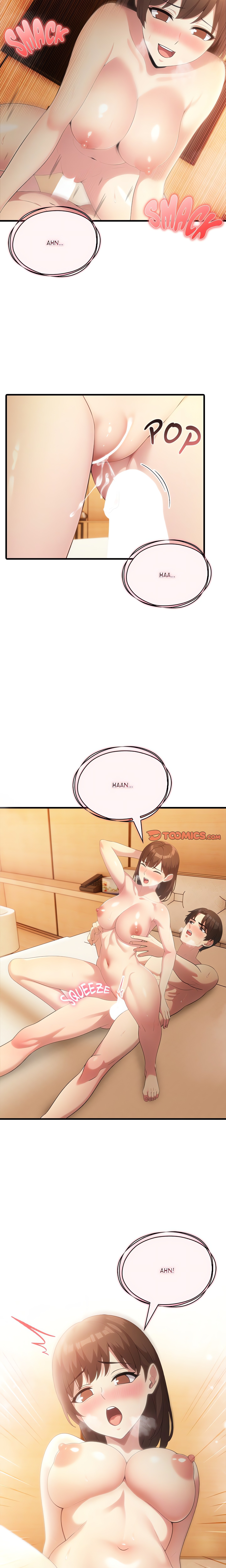 The Tea Page 17 - MangaHe