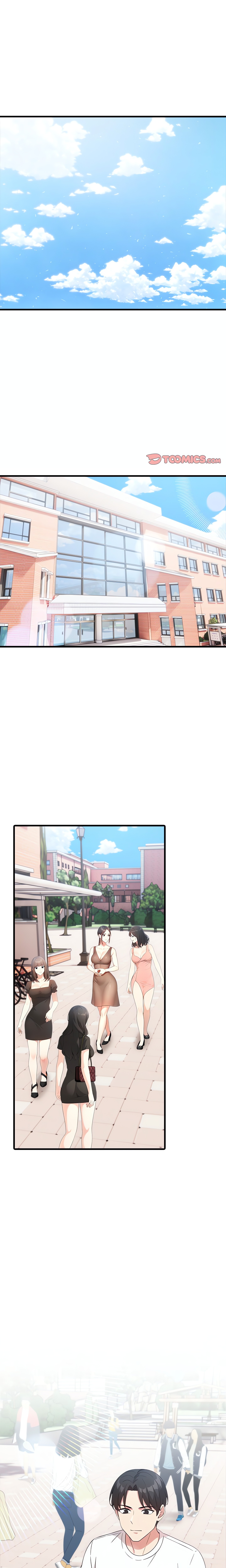 The Tea Page 3 - MangaHe