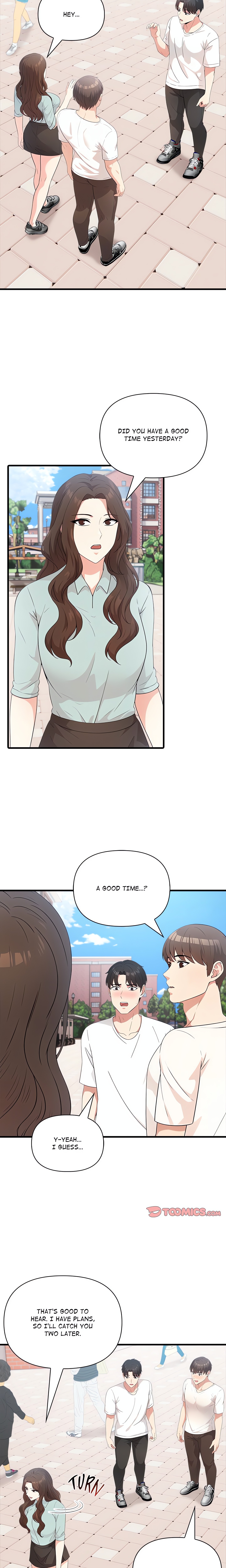 The Tea Page 5 - MangaHe
