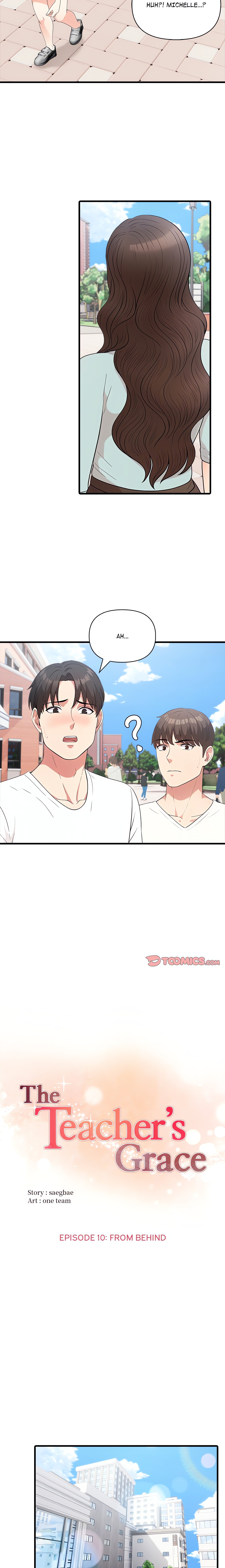The Tea Page 6 - MangaHe