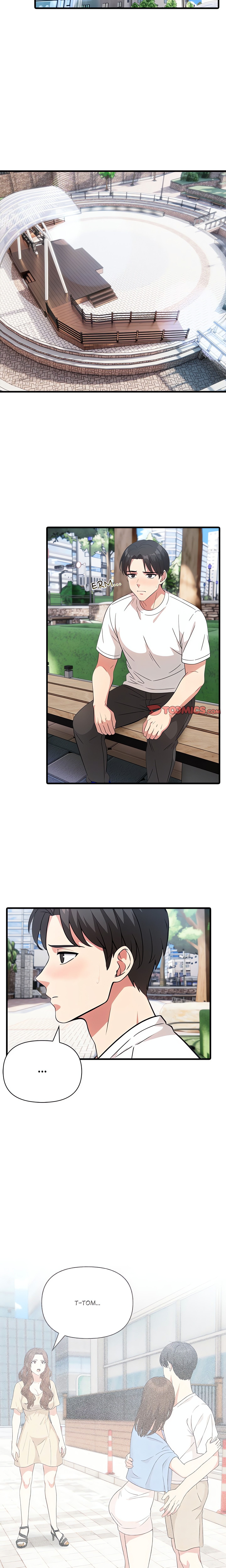The Tea Page 7 - MangaHe