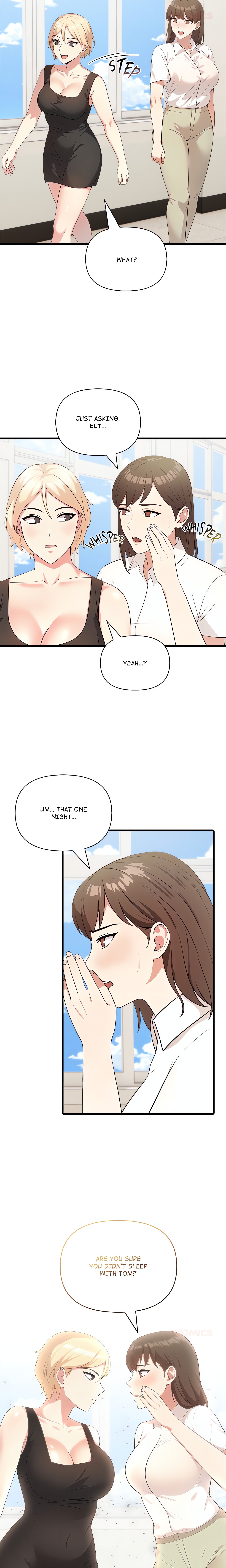 The Tea Page 15 - MangaHe