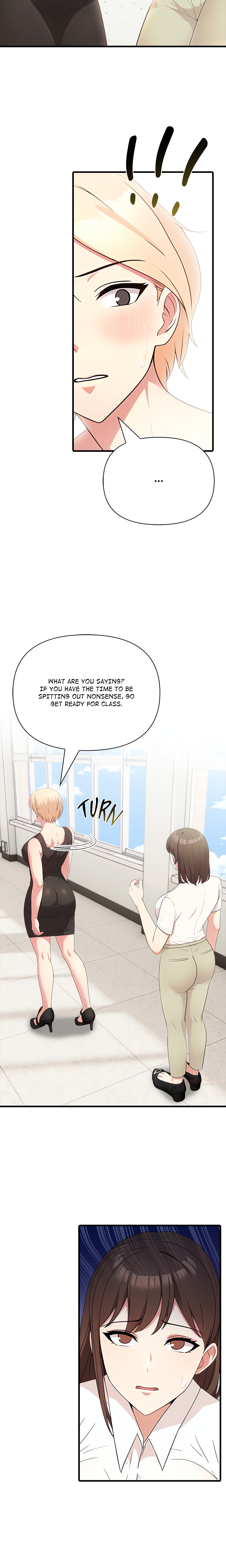 The Tea Page 16 - MangaHe
