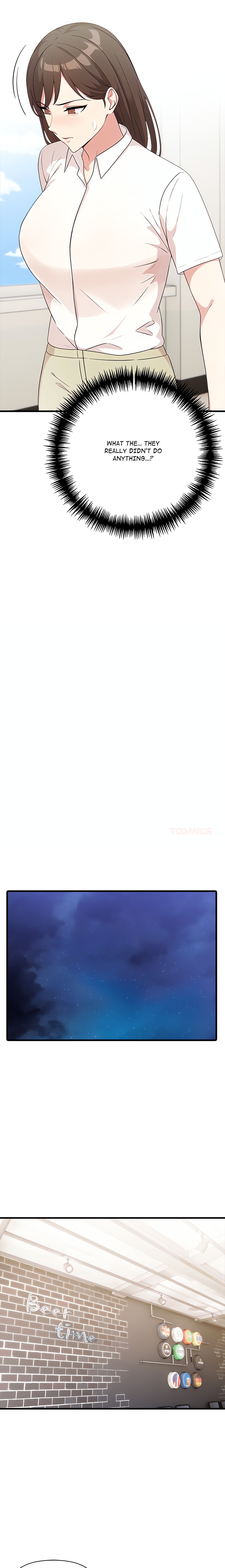 The Tea Page 17 - MangaHe