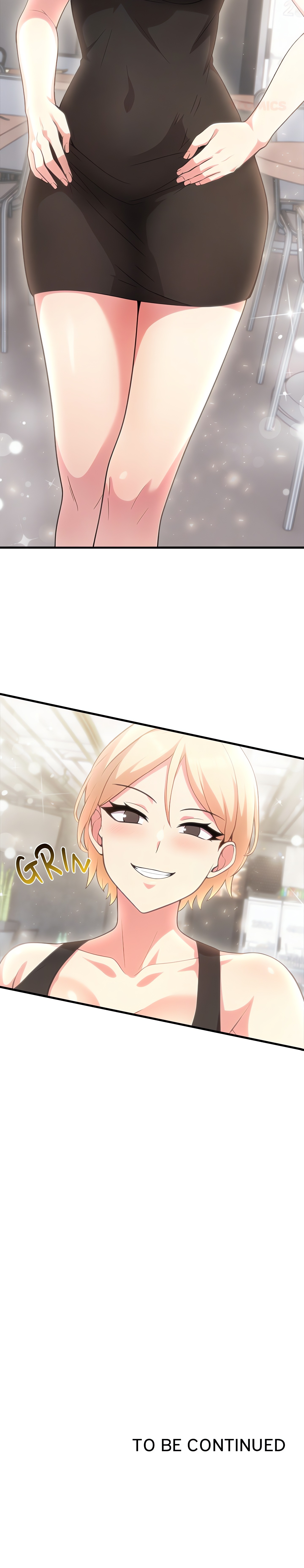 The Tea Page 20 - MangaHe