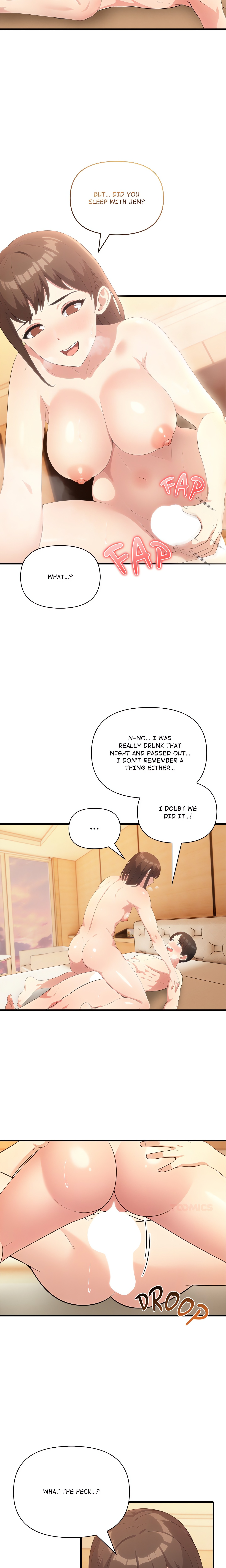 The Tea Page 5 - MangaHe