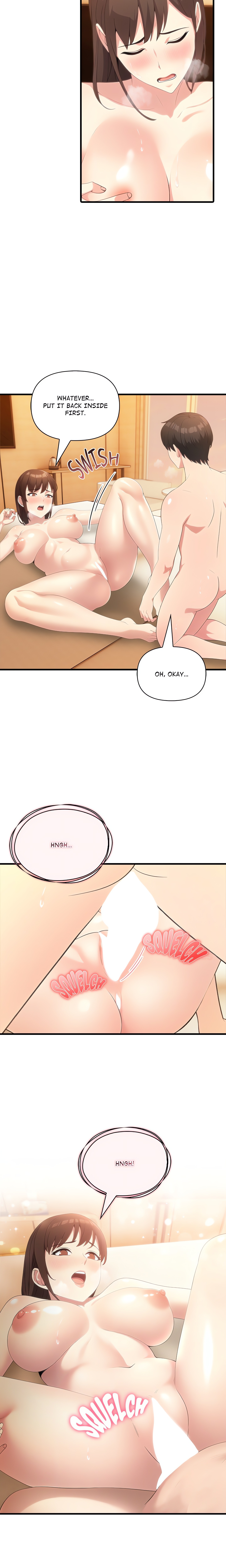 The Tea Page 6 - MangaHe