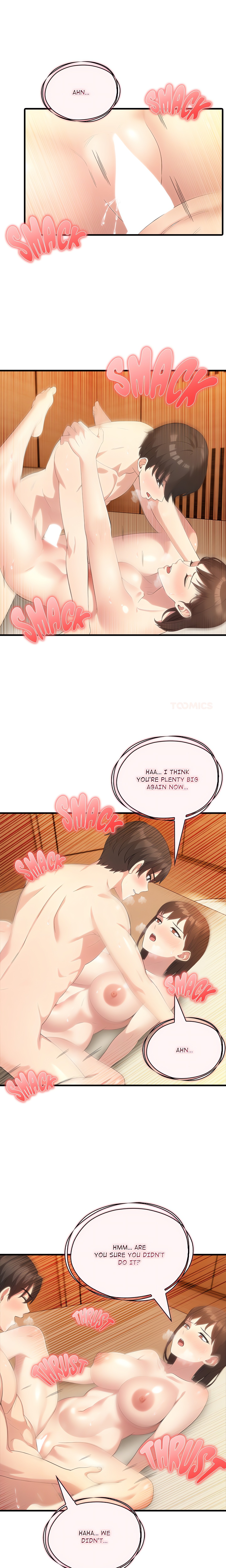 The Tea Page 7 - MangaHe