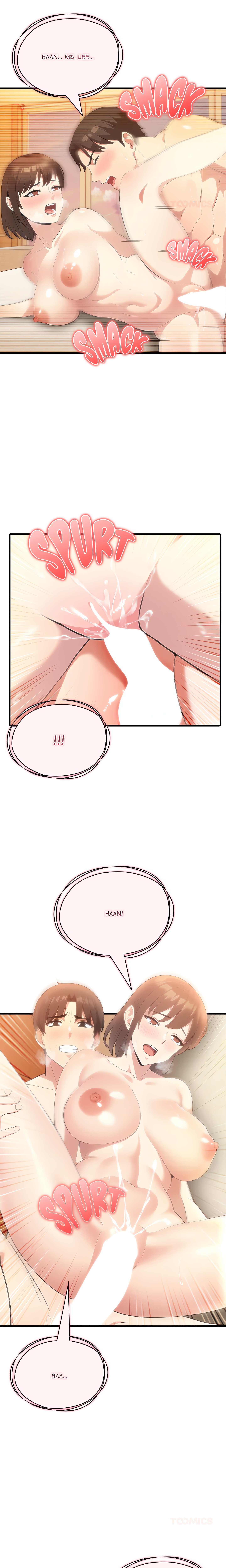 The Tea Page 9 - MangaHe