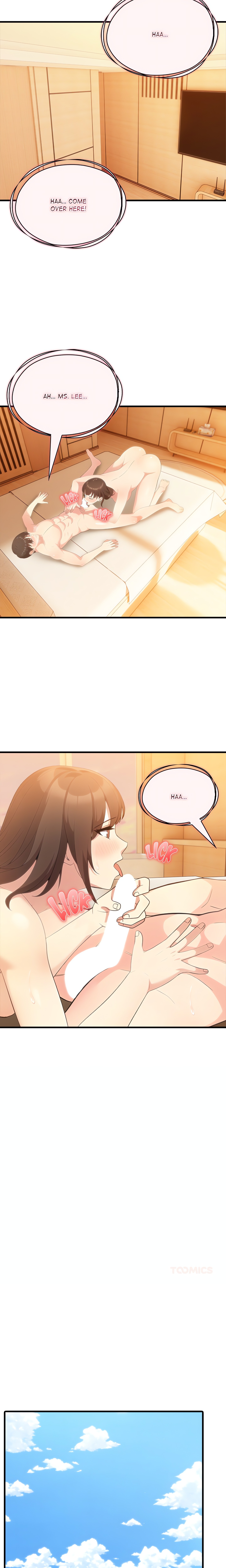 The Tea Page 10 - MangaHe
