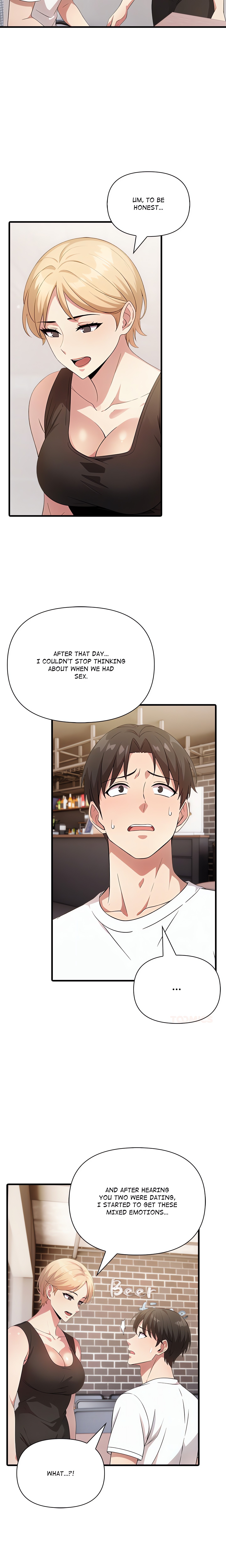 The Tea Page 11 - MangaHe