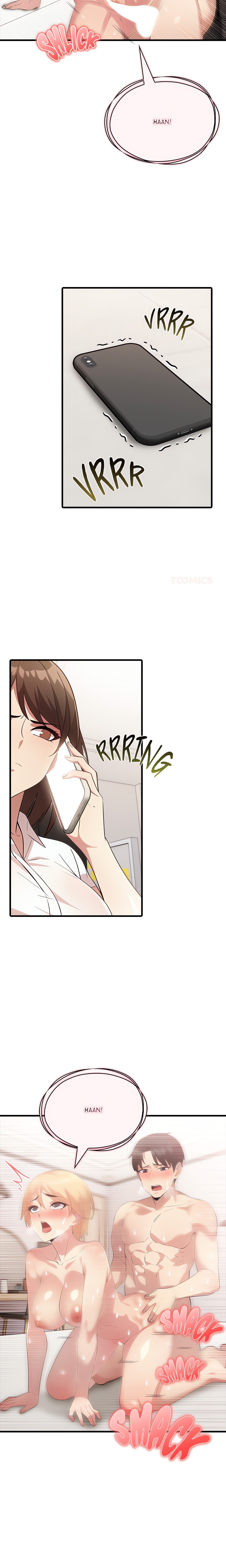 The Tea Page 18 - MangaHe