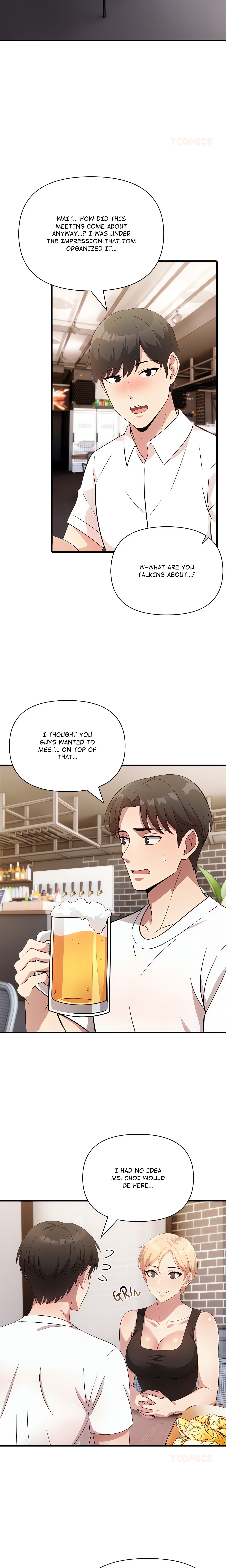 The Tea Page 4 - MangaHe