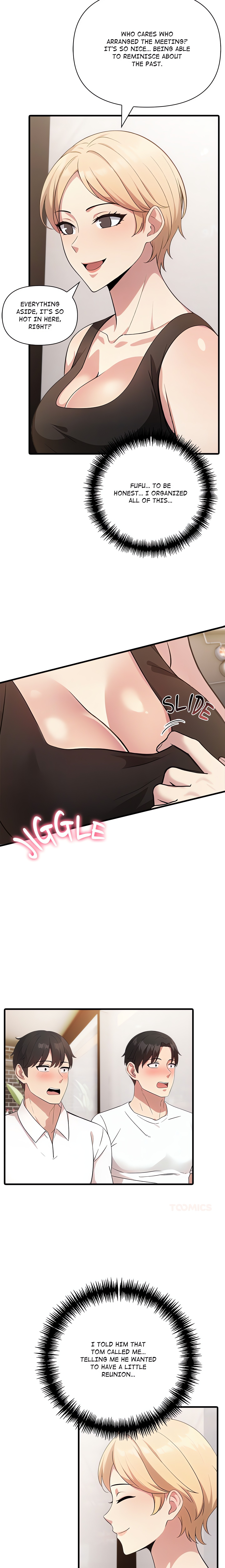 The Tea Page 5 - MangaHe