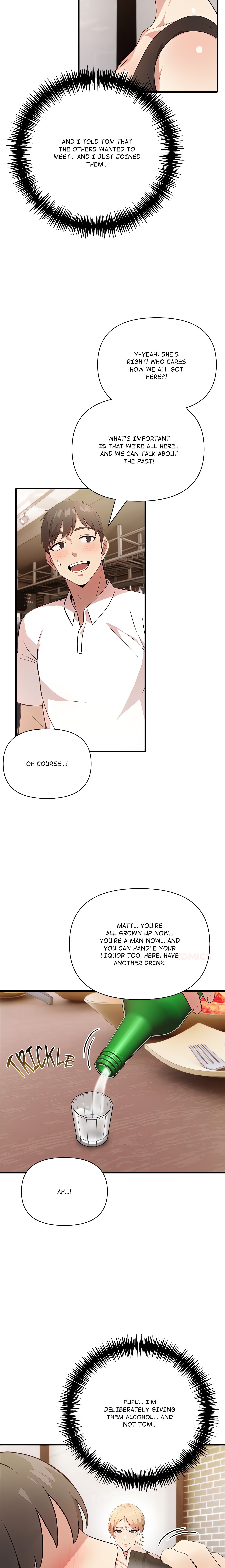 The Tea Page 6 - MangaHe