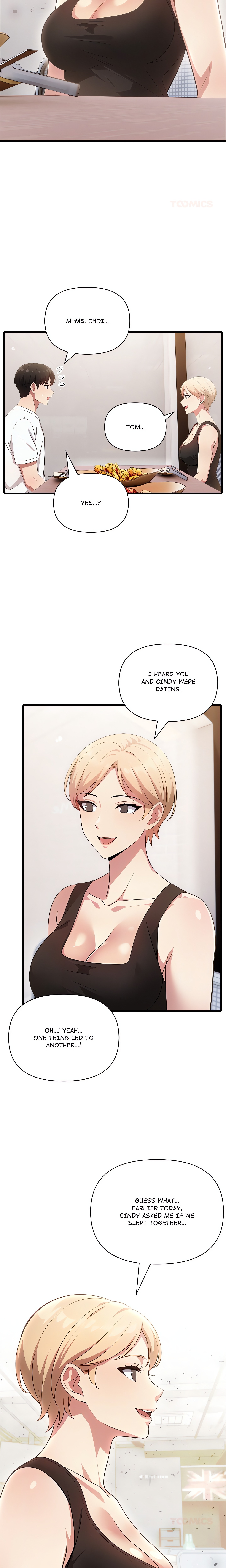 The Tea Page 9 - MangaHe