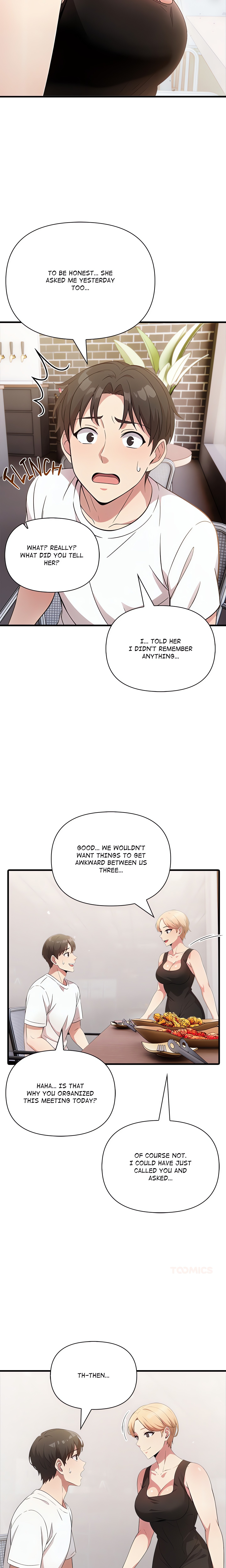 The Tea Page 10 - MangaHe