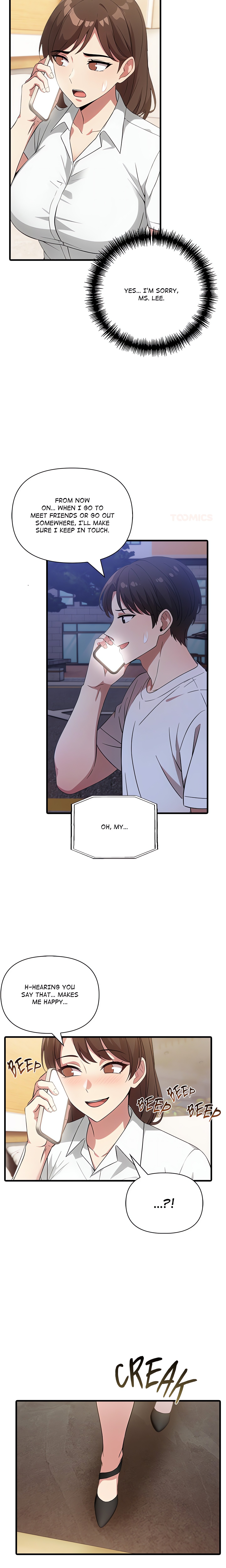 The Tea Page 13 - MangaHe