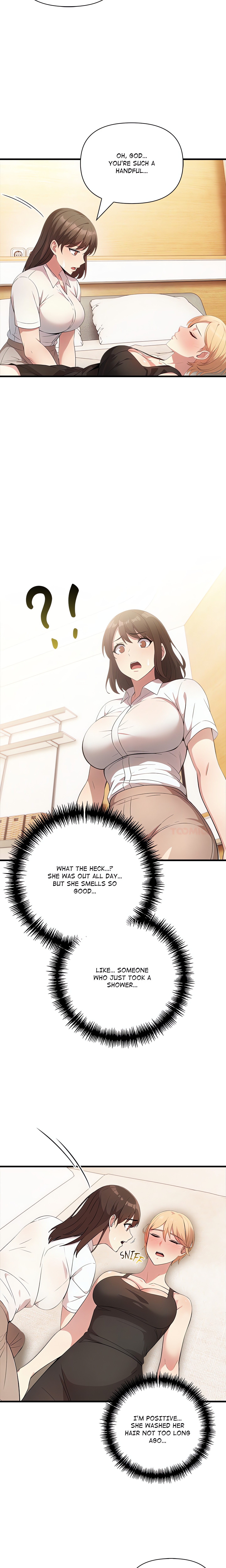 The Tea Page 17 - MangaHe