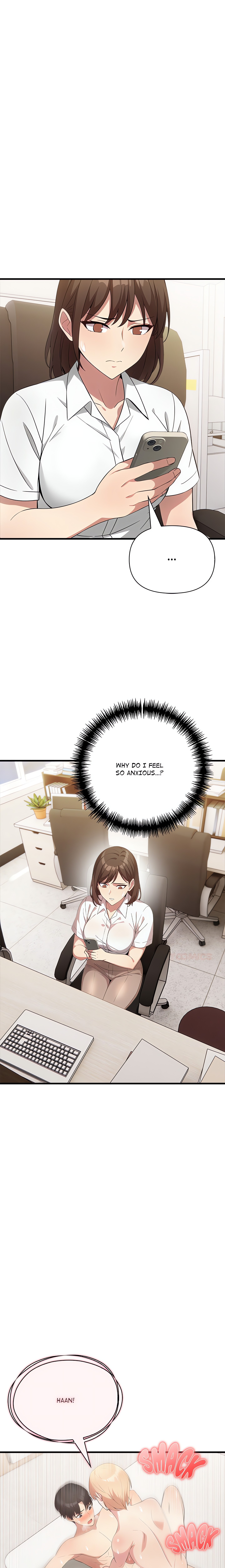The Tea Page 6 - MangaHe