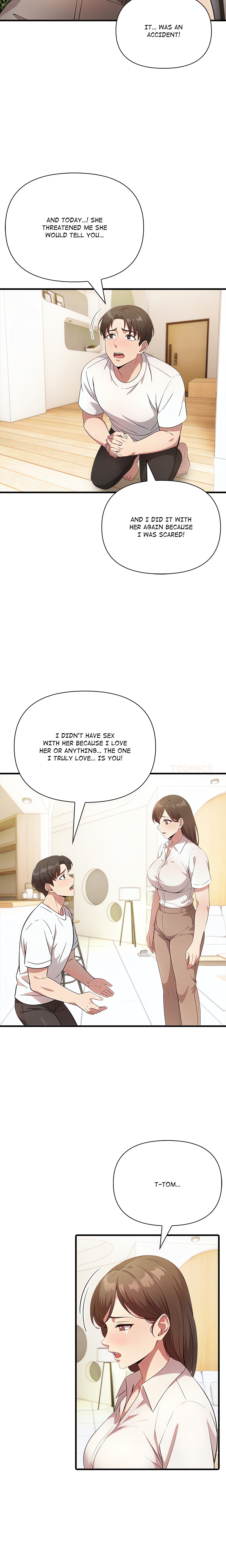 The Tea Page 12 - MangaHe