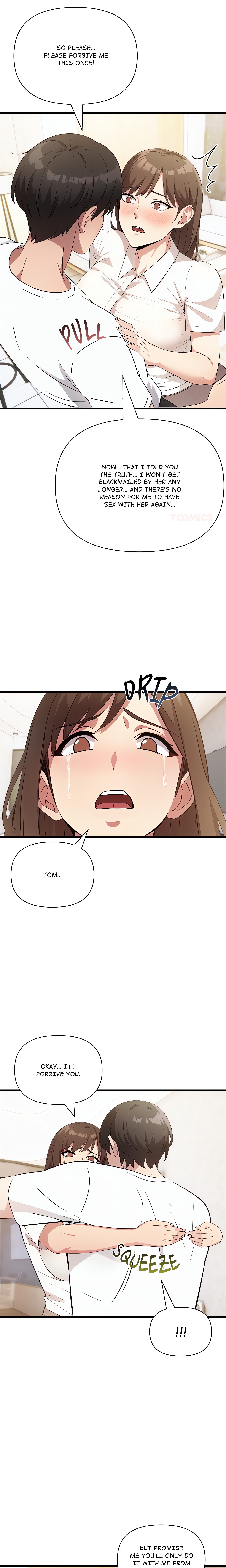 The Tea Page 13 - MangaHe